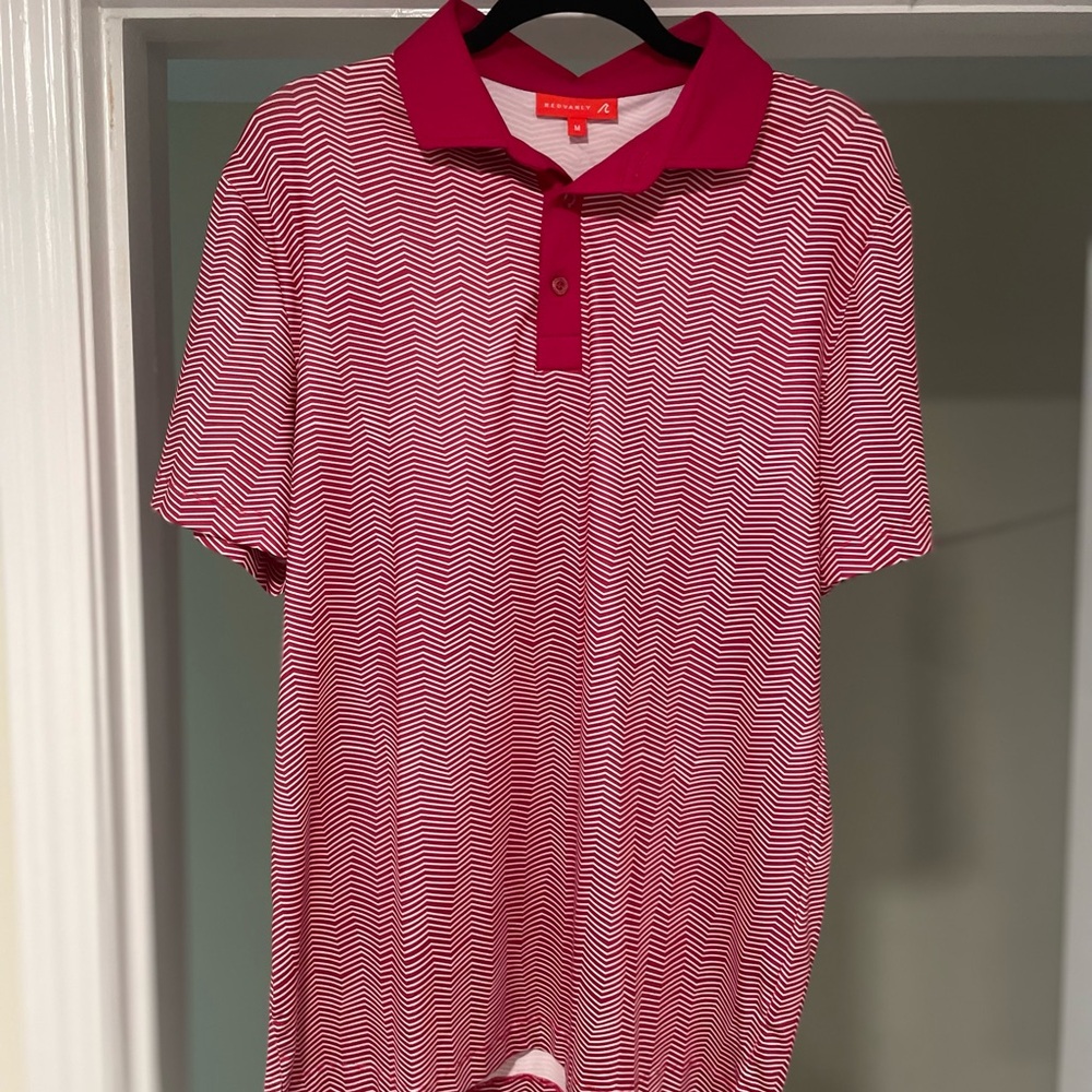 Redvanly Polo - Medium